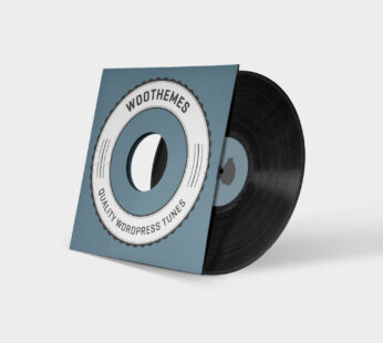 Woo Album #1
