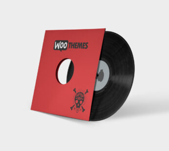 Woo Album #2