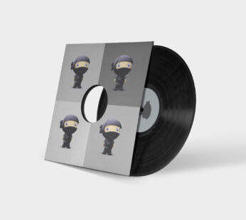 Woo Album #3
