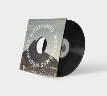 Woo Album #4