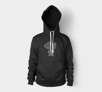 Ninja Silhouette