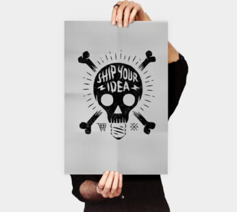Ship Your Idea