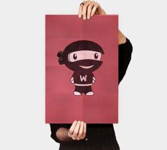 Woo Ninja