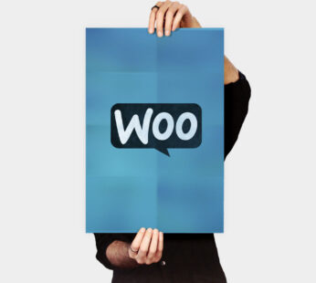Woo Logo